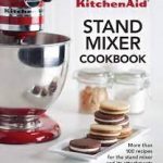 Kitchenaid – Professional 500 Series Stand Mixer