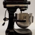 Kitchenaid Kpsa Stand-Mixer Pasta-Roller Attachment